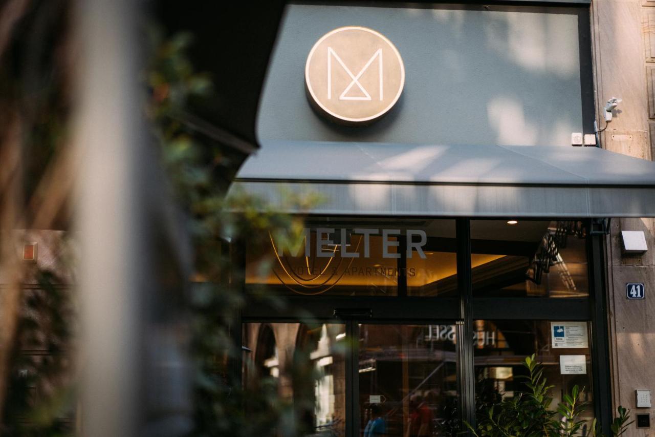 Melter & - A Neighborhood Nuremberg