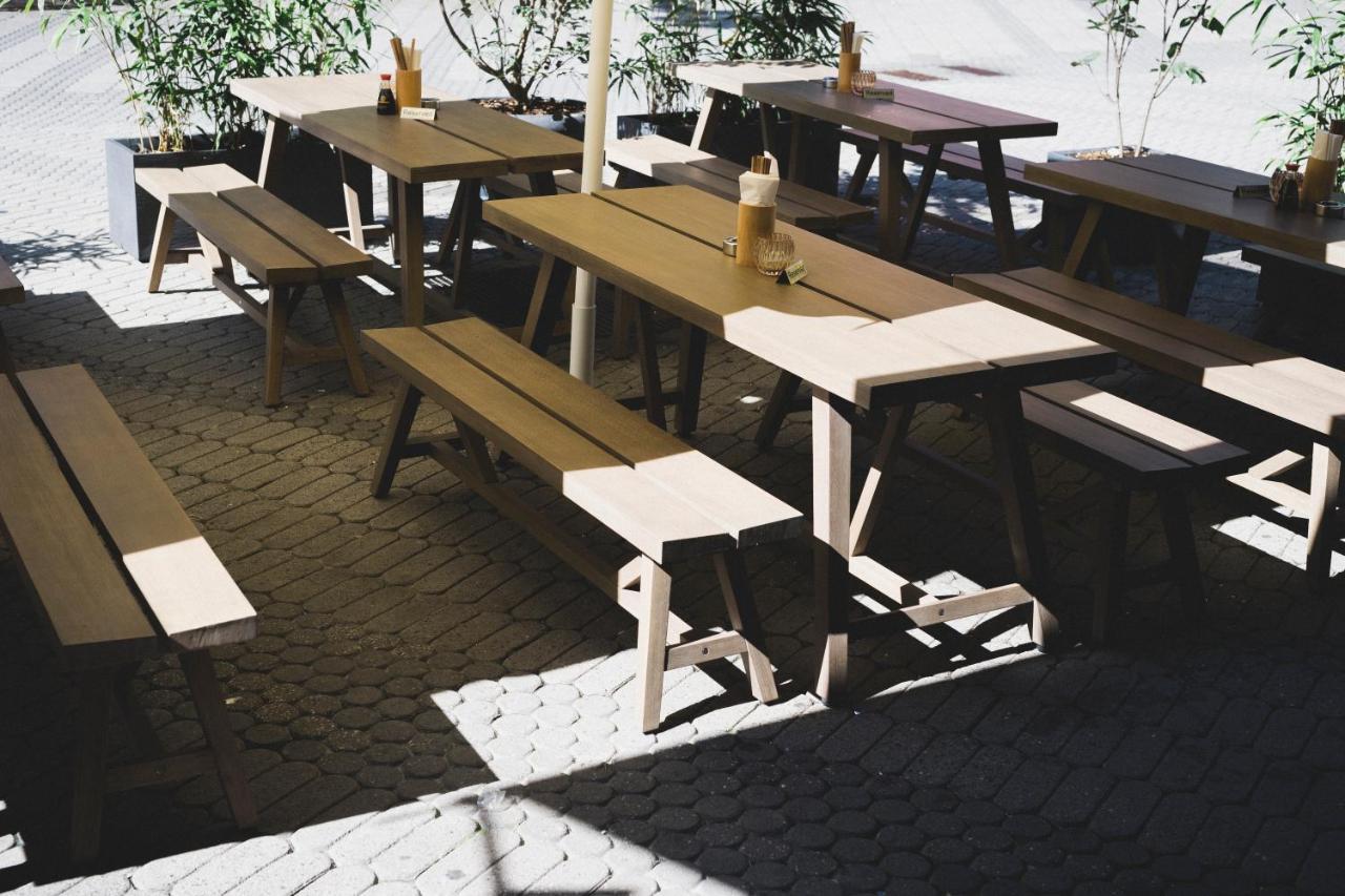 Melter & - A Neighborhood Hotel 4*