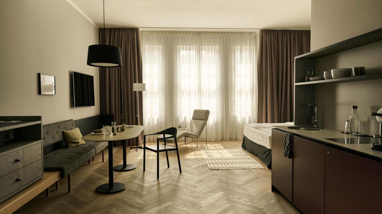 Melter & - A Neighborhood Nuremberg