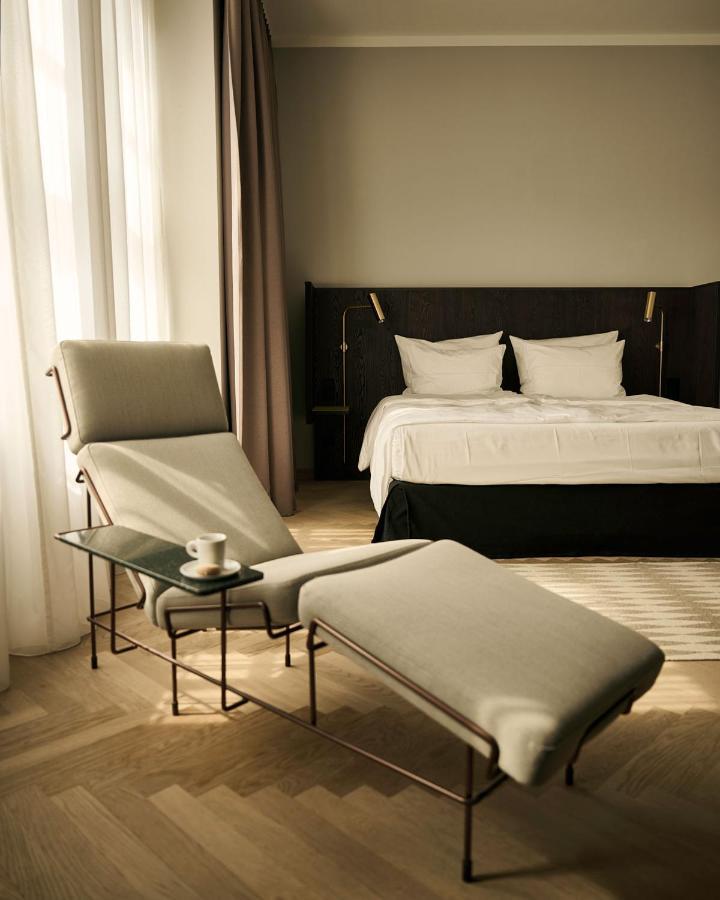 Hotel Melter & - A Neighborhood Nuremberg