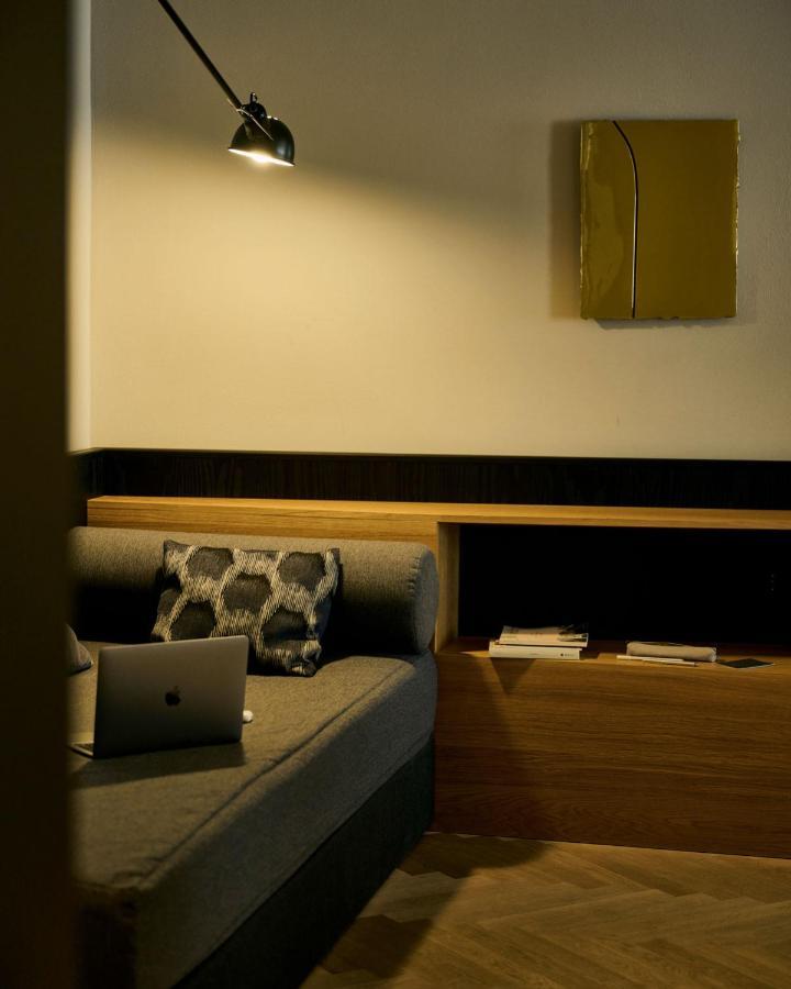 Hotel Melter & - A Neighborhood 4*