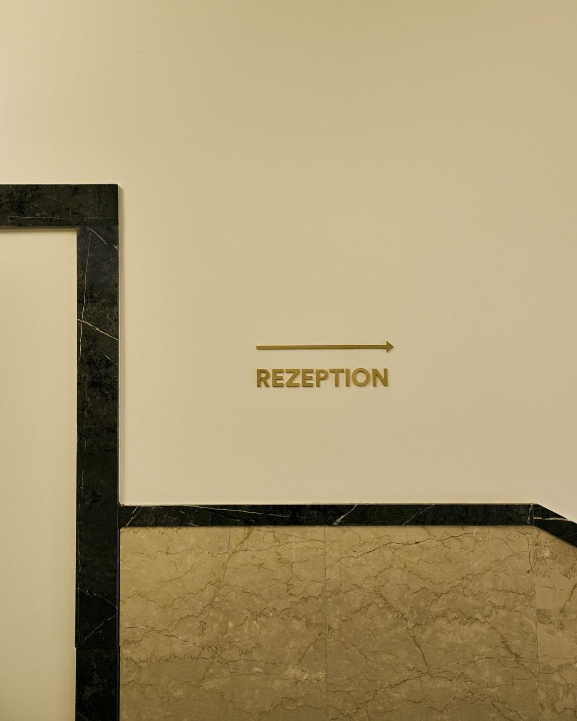 Hotel Melter & - A Neighborhood 4*