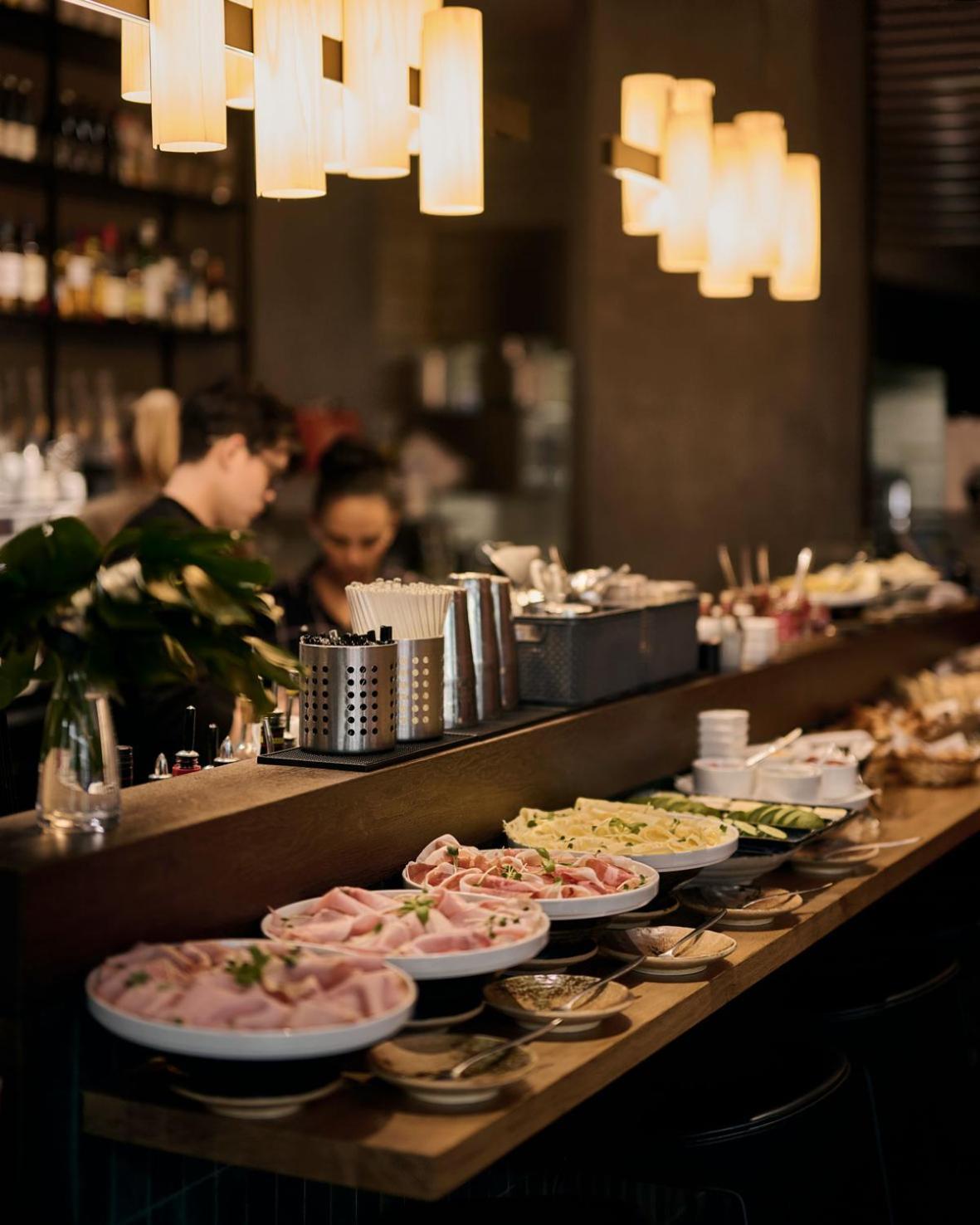 Melter & - A Neighborhood Hotel