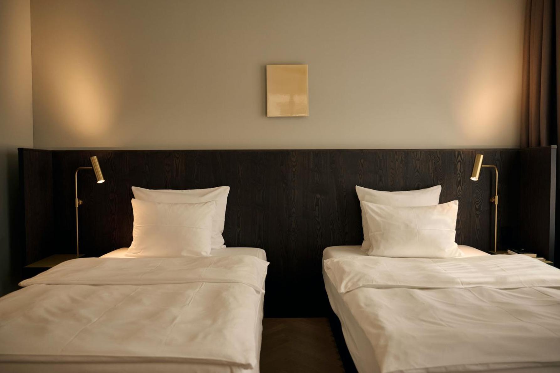 Melter & - A Neighborhood 4* Nuremberg