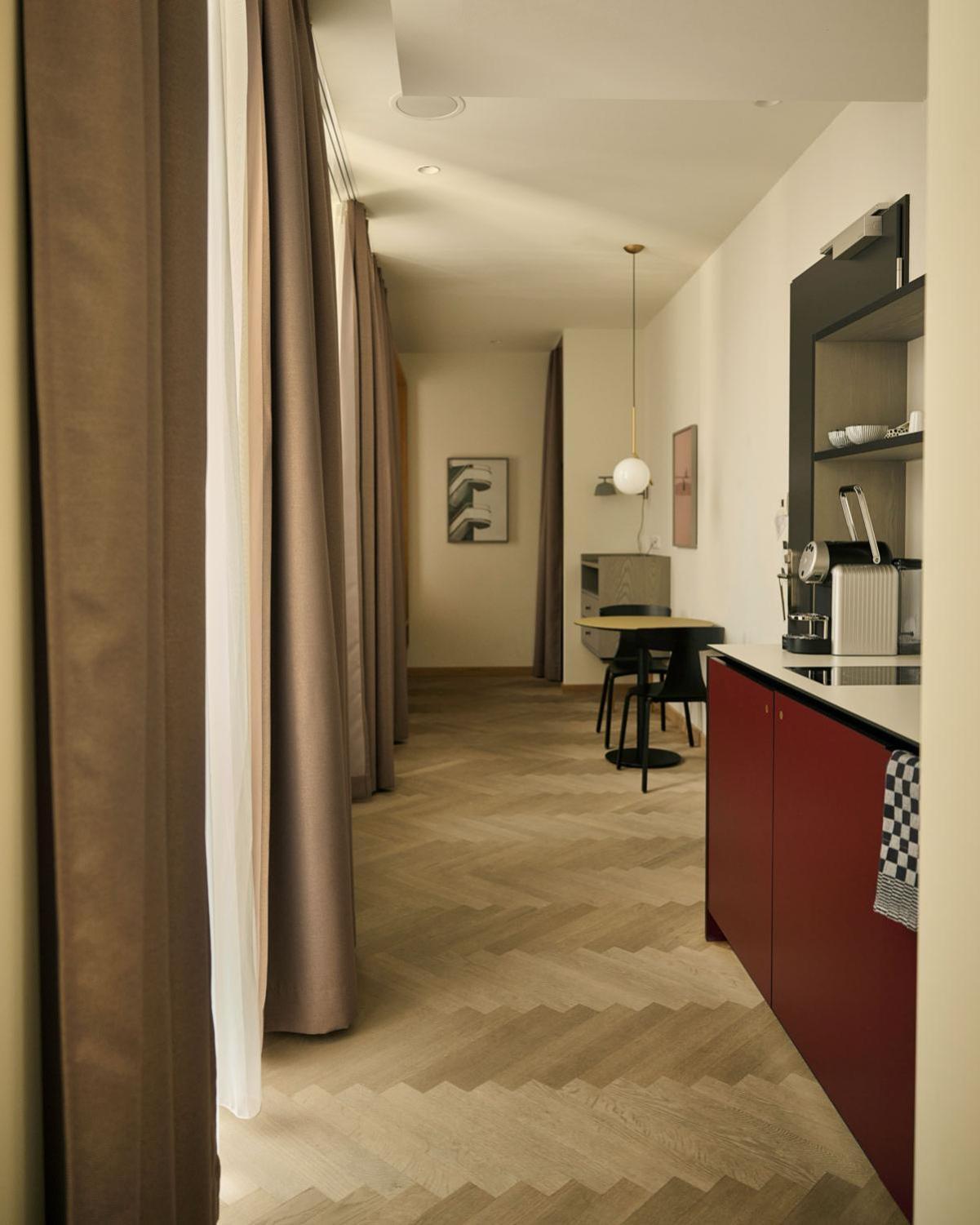 Melter & - A Neighborhood Nuremberg