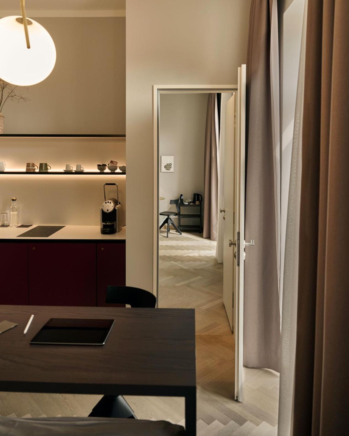 Hotel Melter & - A Neighborhood 4*