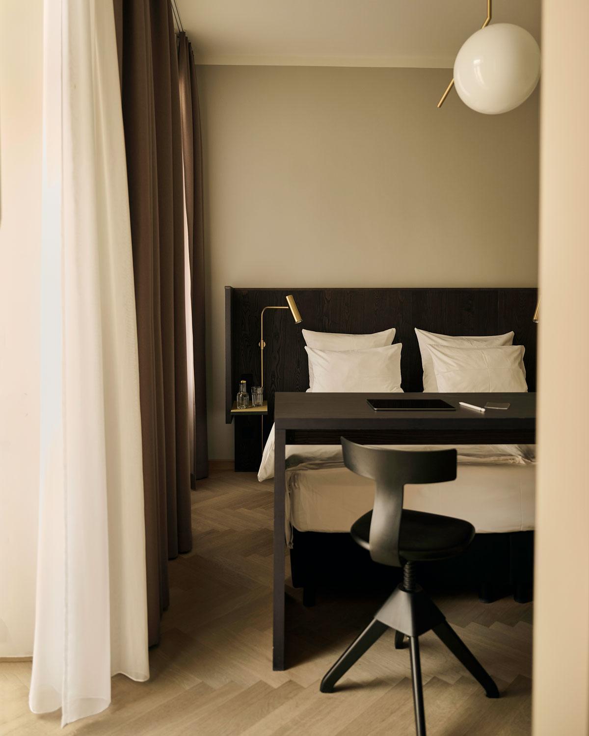 Melter & - A Neighborhood Hotel 4*