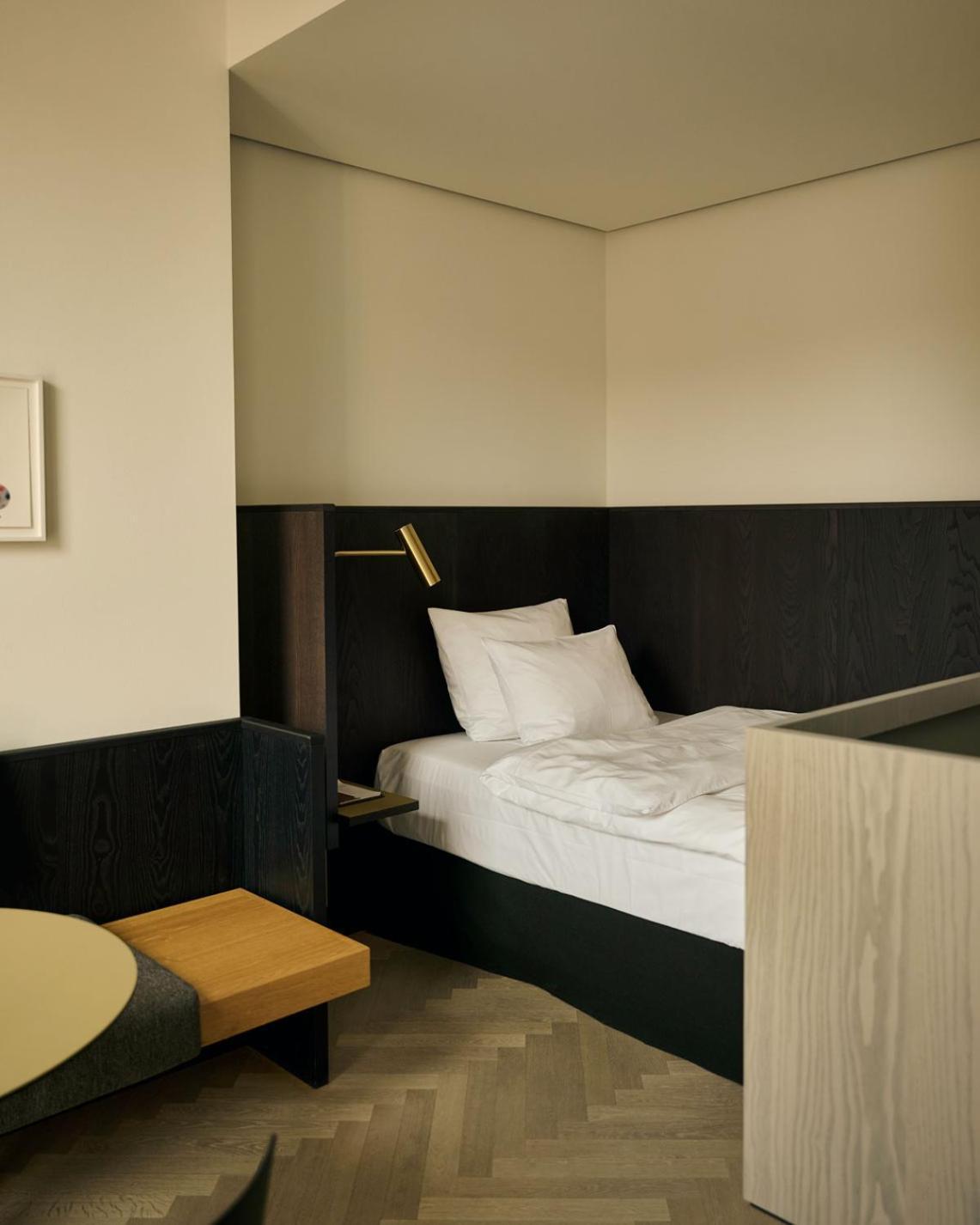 Melter & - A Neighborhood Hotel 4*