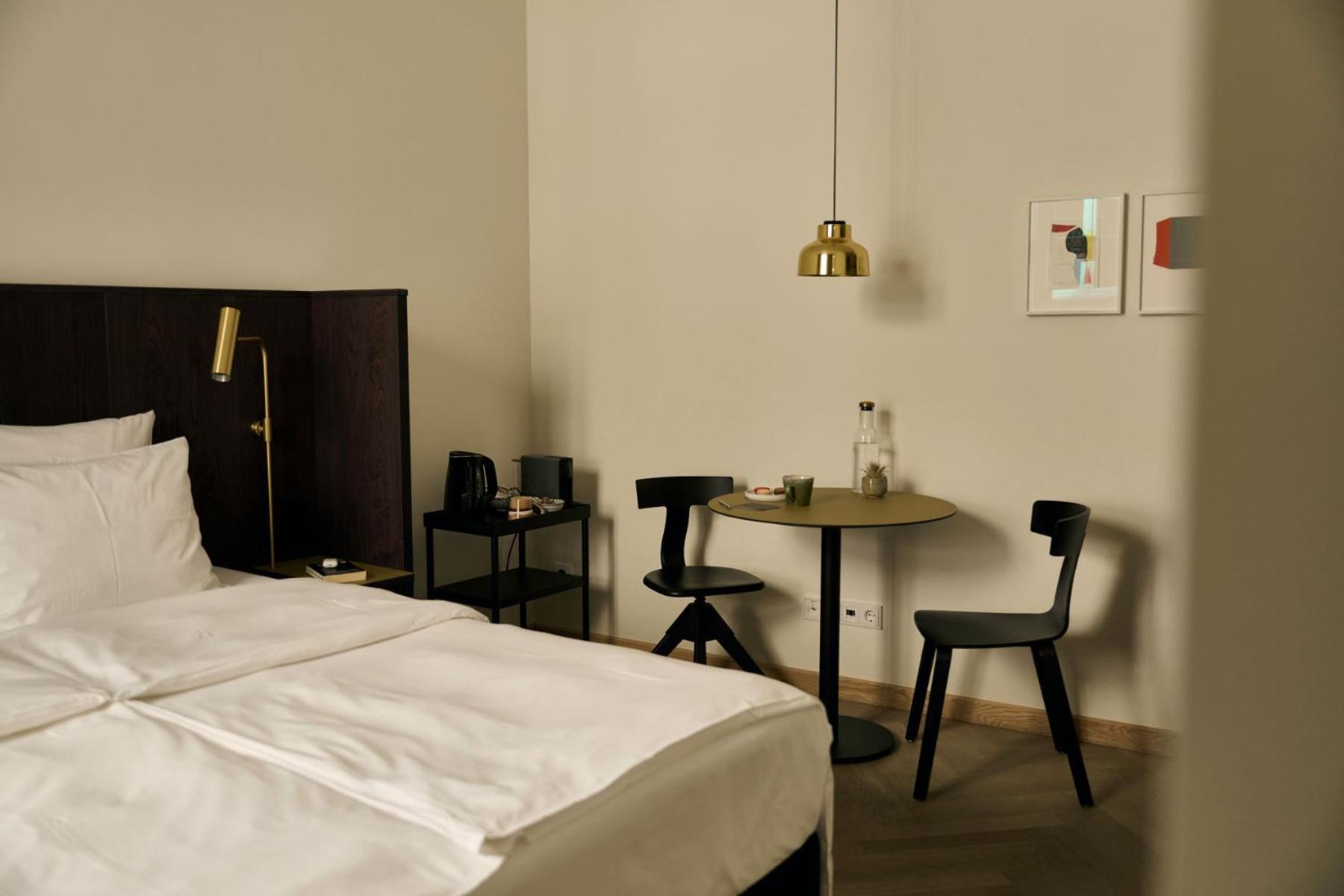 Melter & - A Neighborhood Hotel 4*