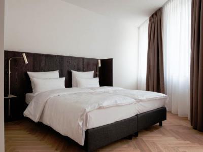 Hotel Melter & - A Neighborhood