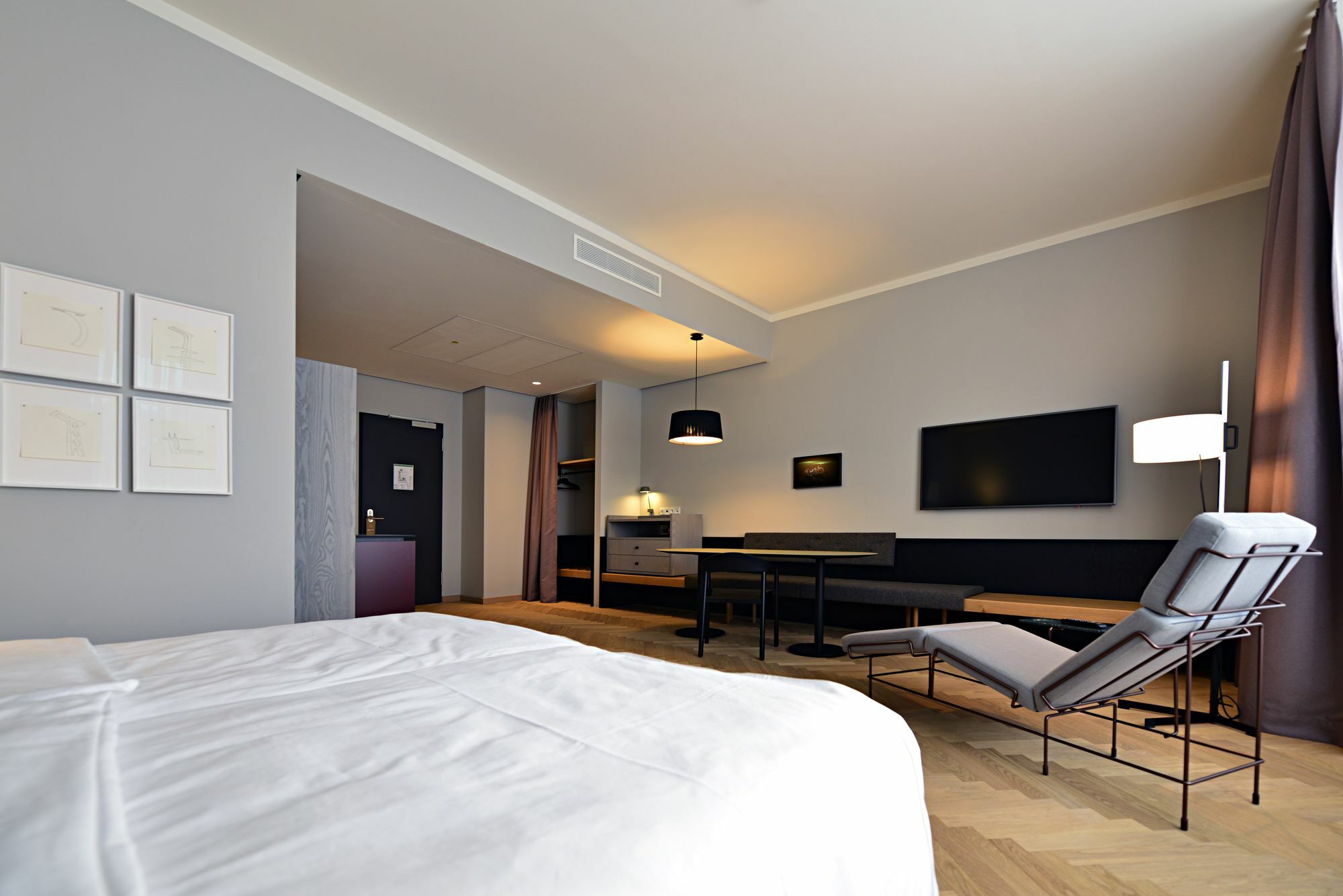 Hotel Melter & - A Neighborhood