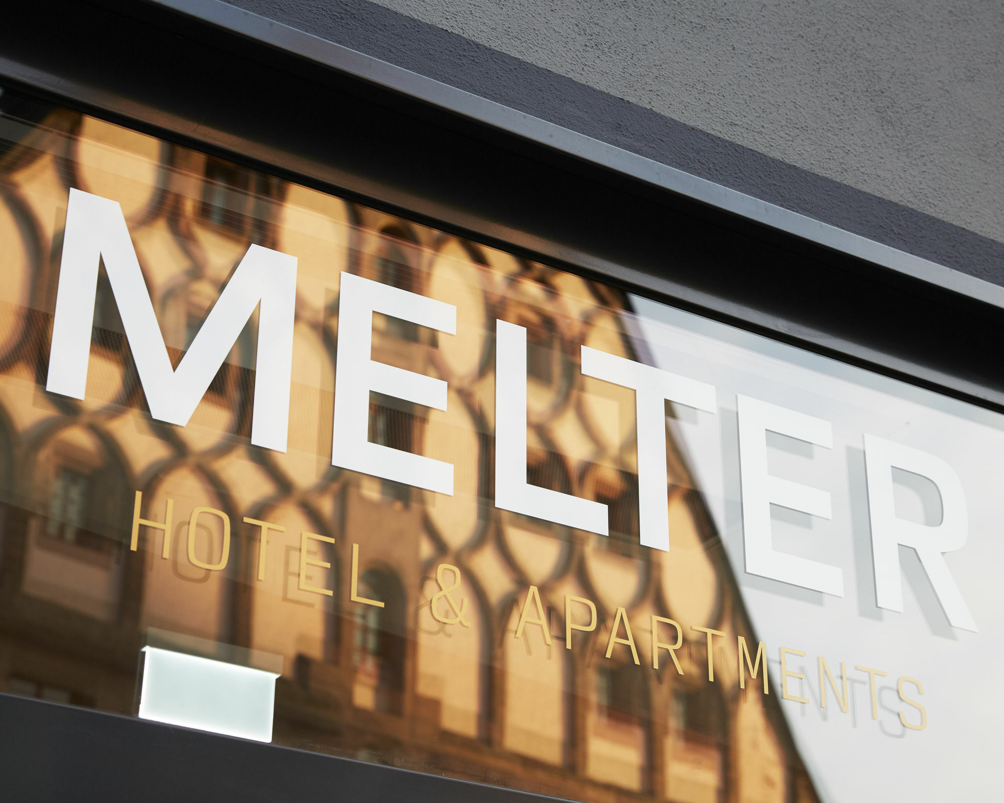 Melter & - A Neighborhood 4* Nuremberg