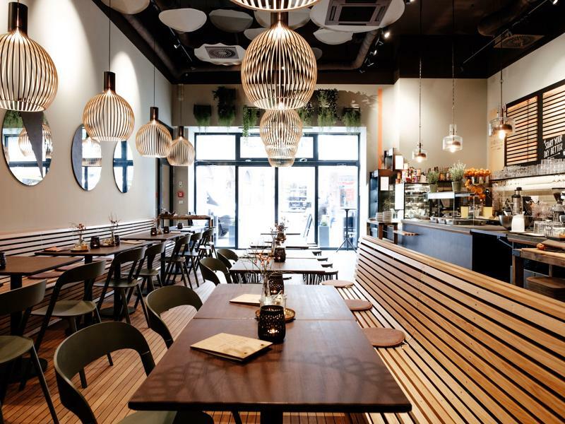 Hotel Melter & - A Neighborhood 4*