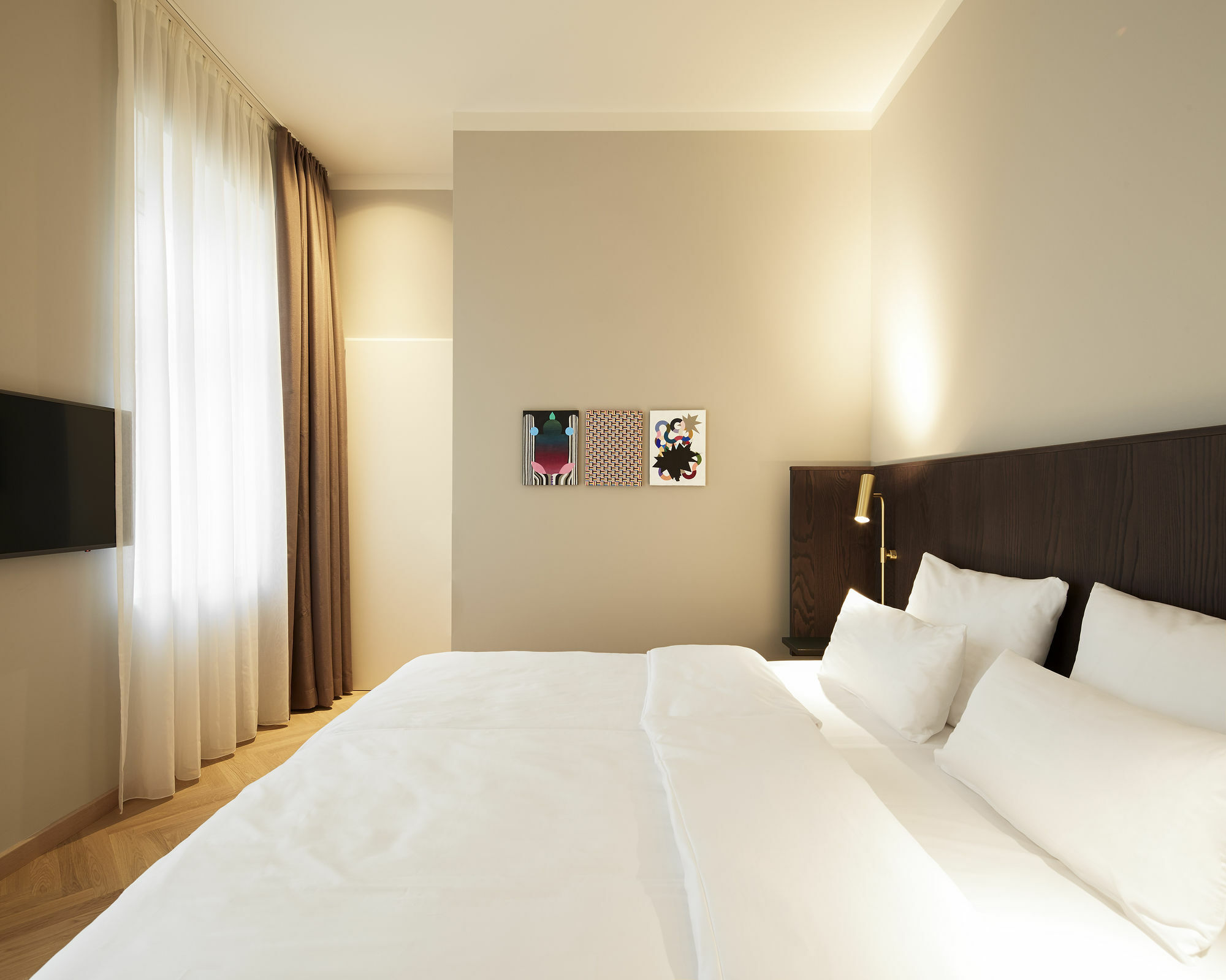 Hotel Melter & - A Neighborhood Nuremberg
