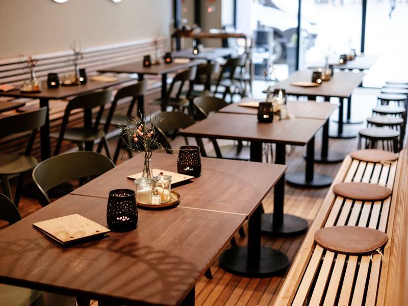 Melter & - A Neighborhood 4* Nuremberg