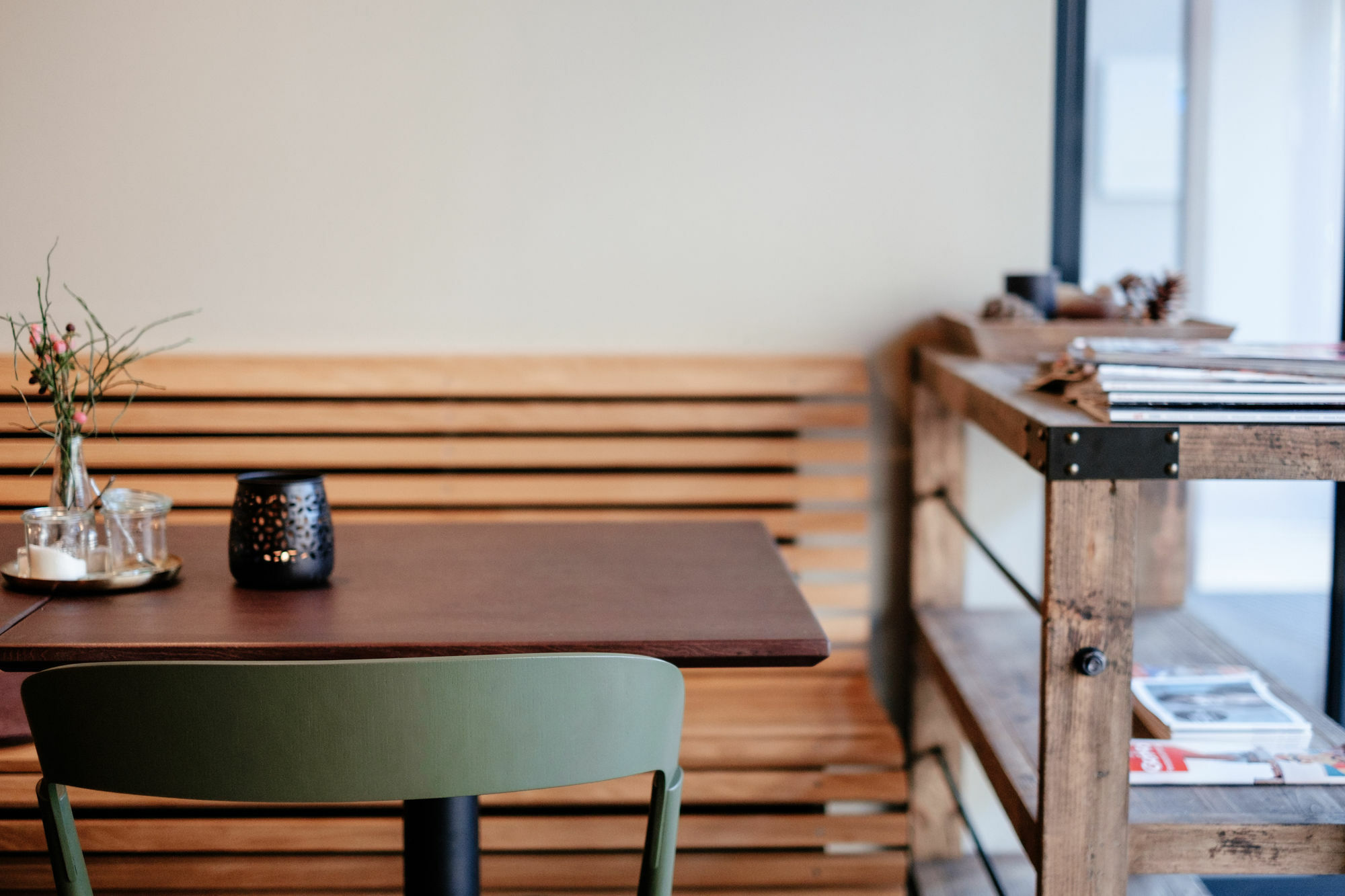Melter & - A Neighborhood Hotel Nuremberg