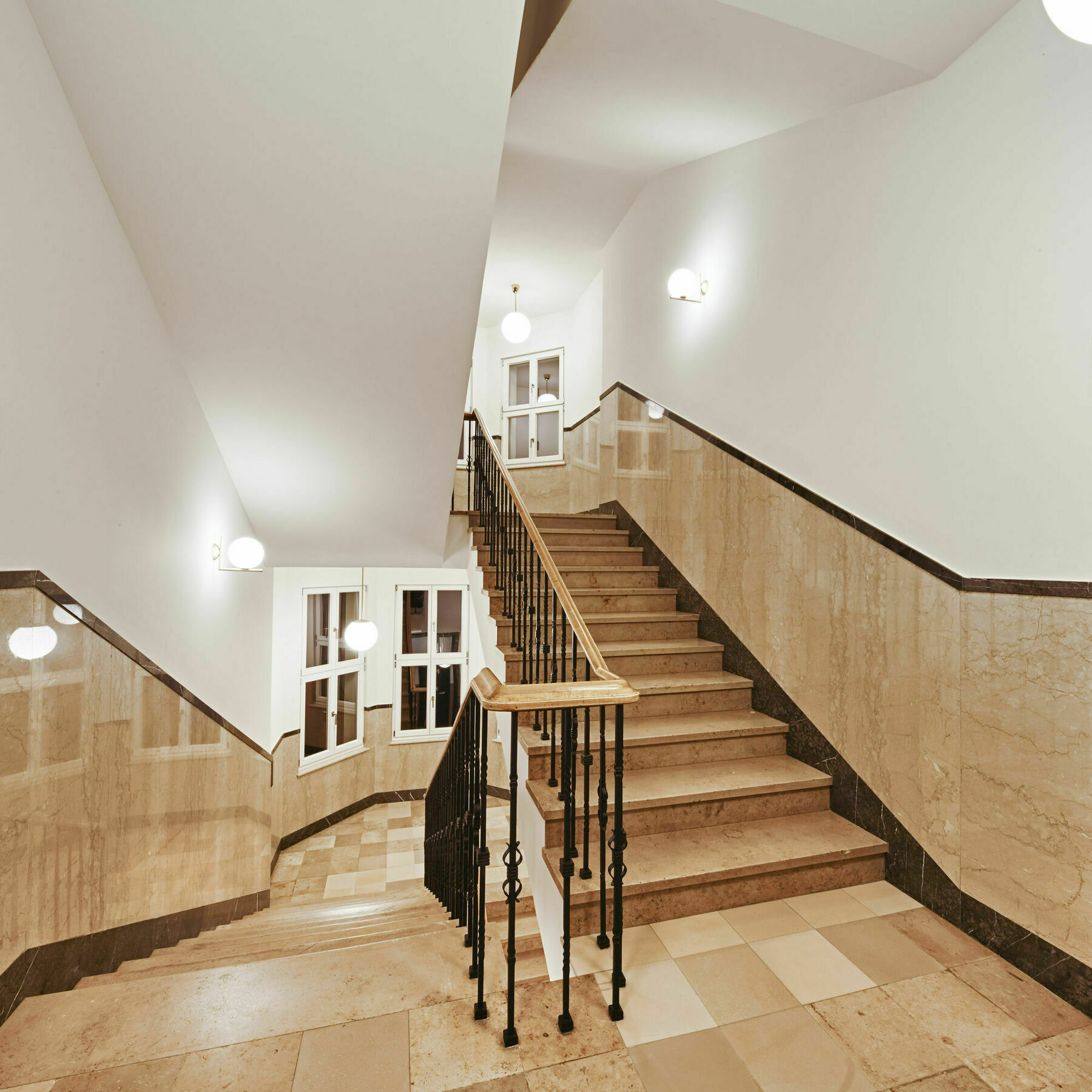 Melter & - A Neighborhood 4* Nuremberg