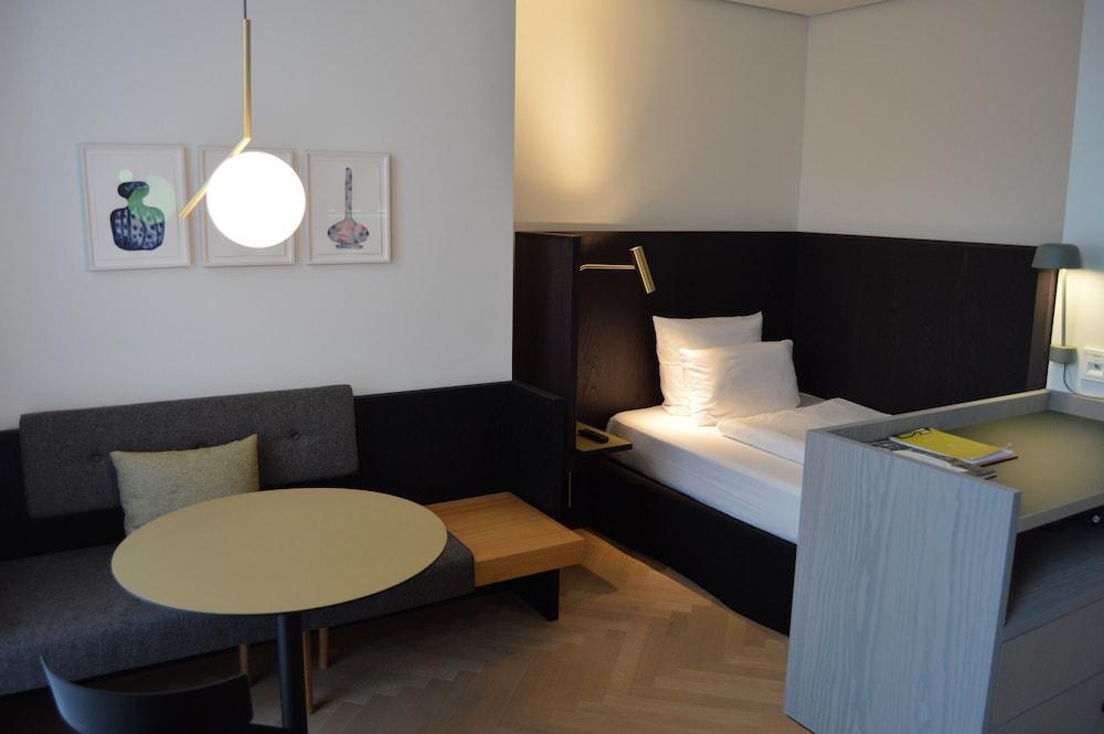 Hotel Melter & - A Neighborhood
