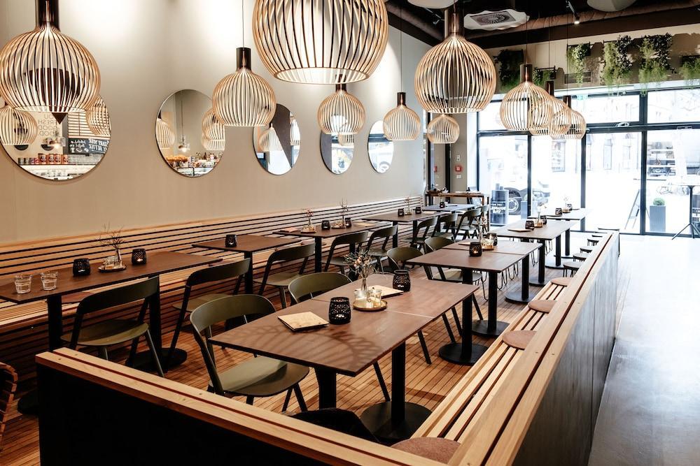 Melter & - A Neighborhood Hotel Nuremberg