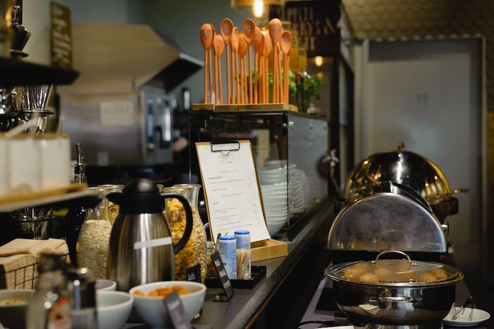 Melter & - A Neighborhood Hotel Nuremberg